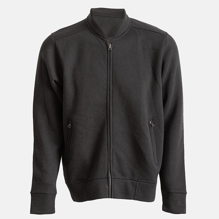 Full Zip Jacket