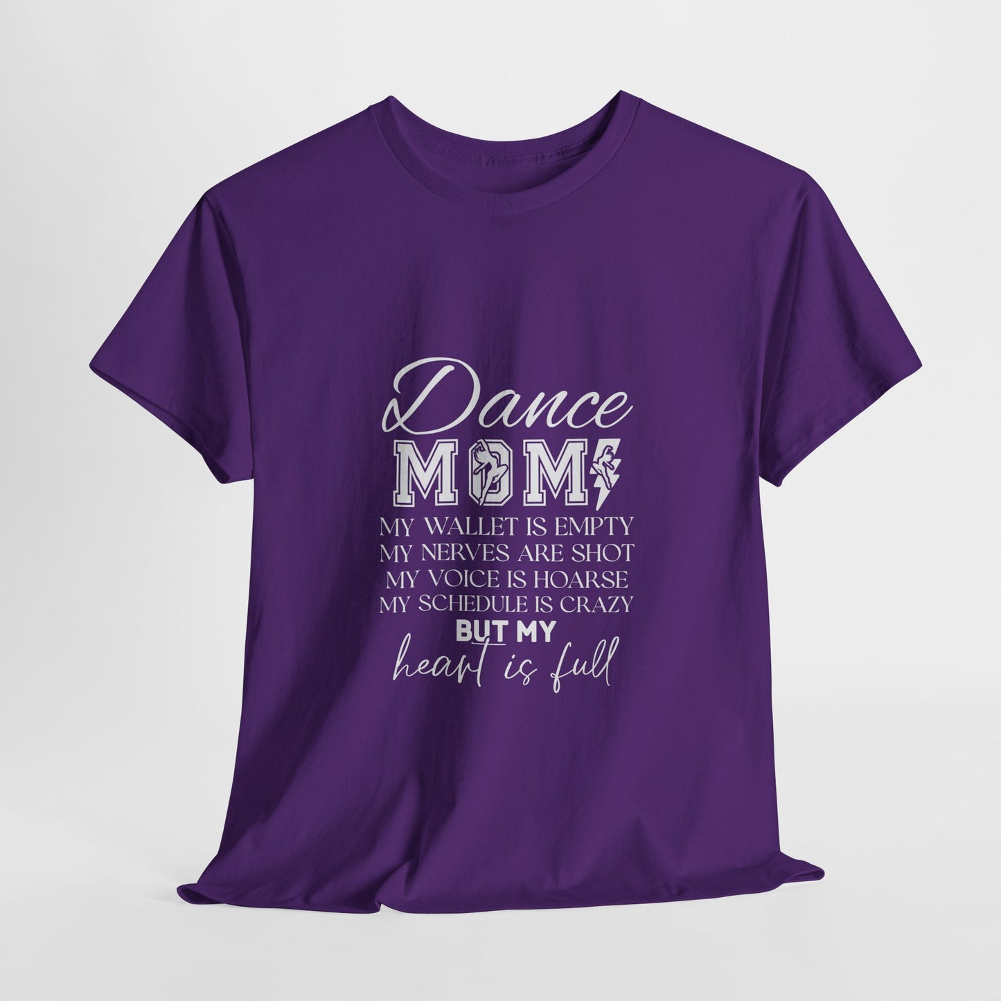 Dance Mom T-Shirt