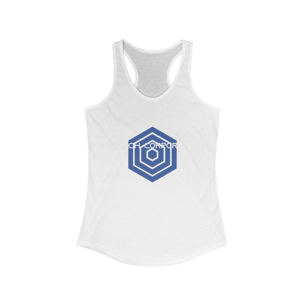 Women's Ideal Racerback Tank