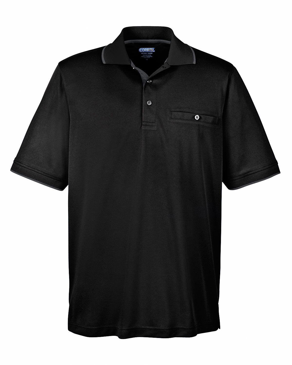 Men's Performance Golf Shirt