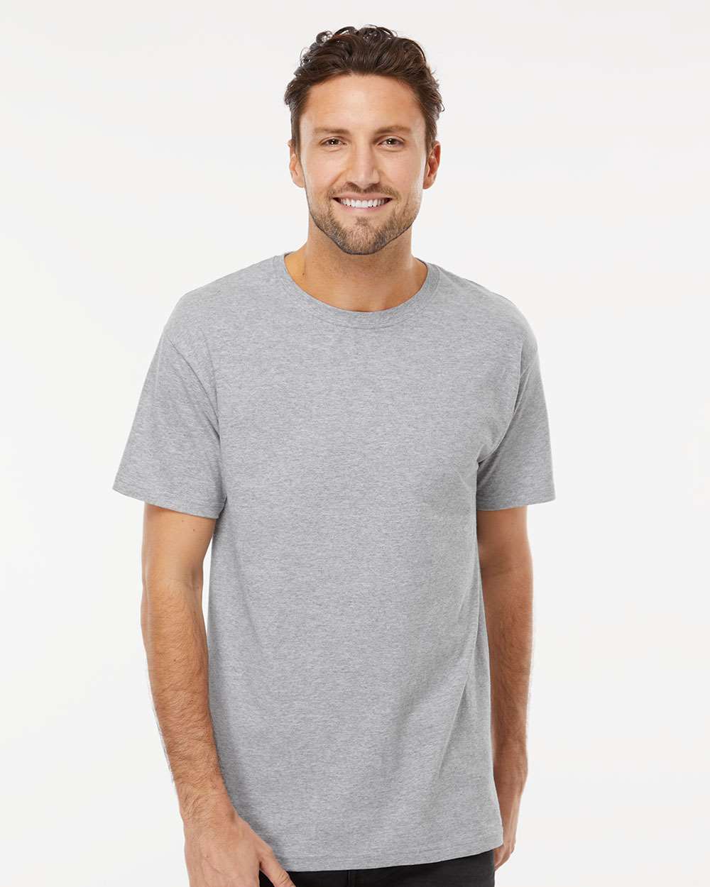 M&O 4800 Adult T-Shirt