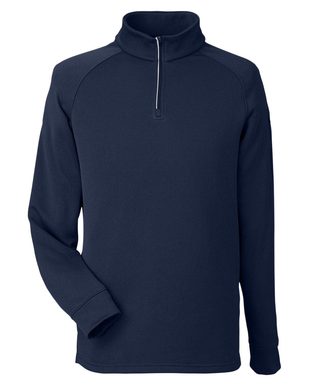 Core 365 Fusion Chroma 1/4 Zip Fleece