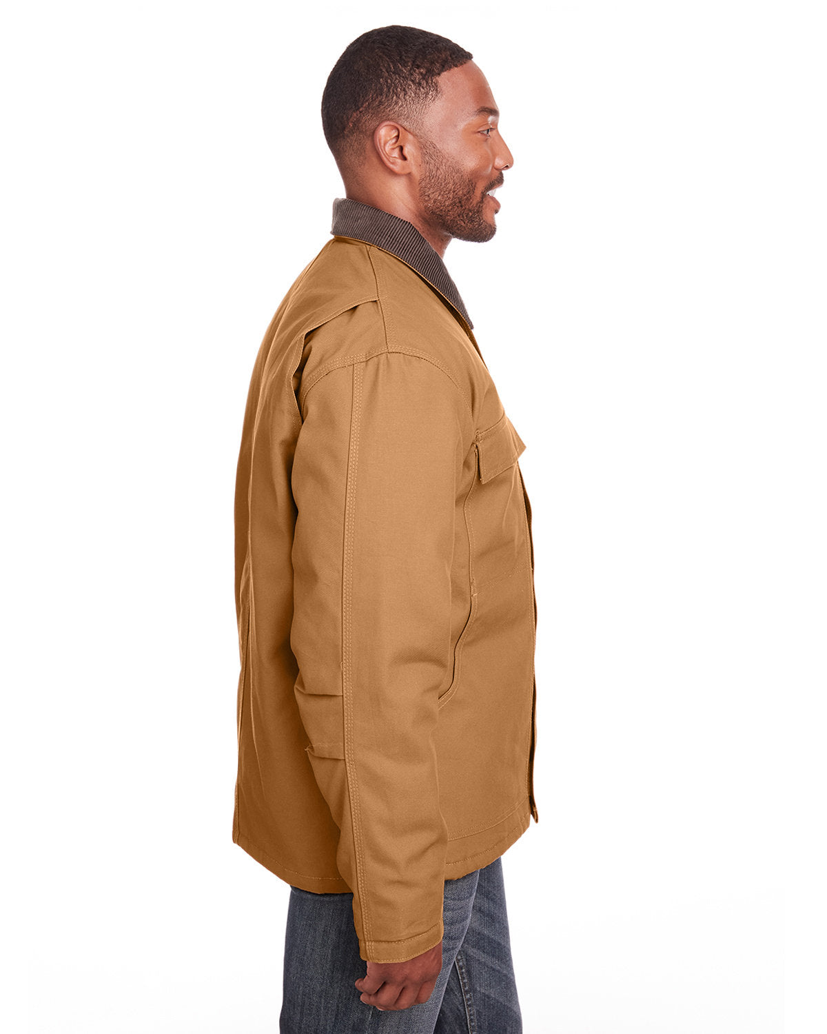Berne Men's Heritage Chore Coat