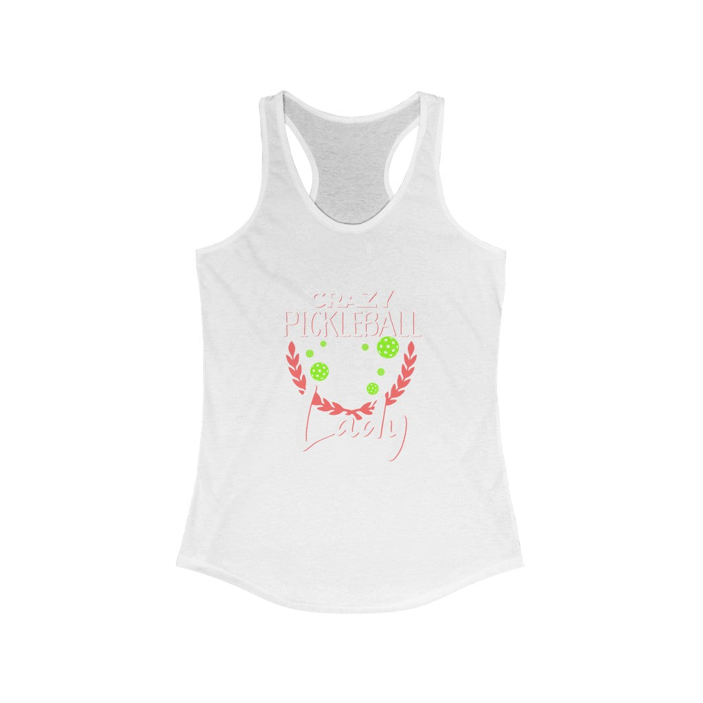 Women's Ideal Racerback Tank