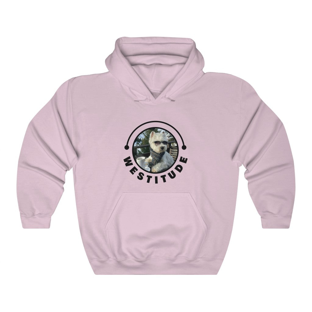 Westitude Hooded Sweatshirt