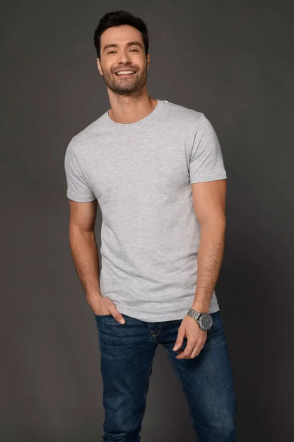 Short Sleeve Promo Tee