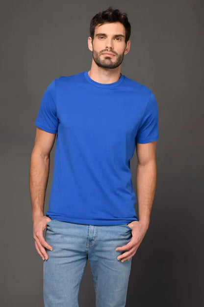 Short Sleeve Promo Tee