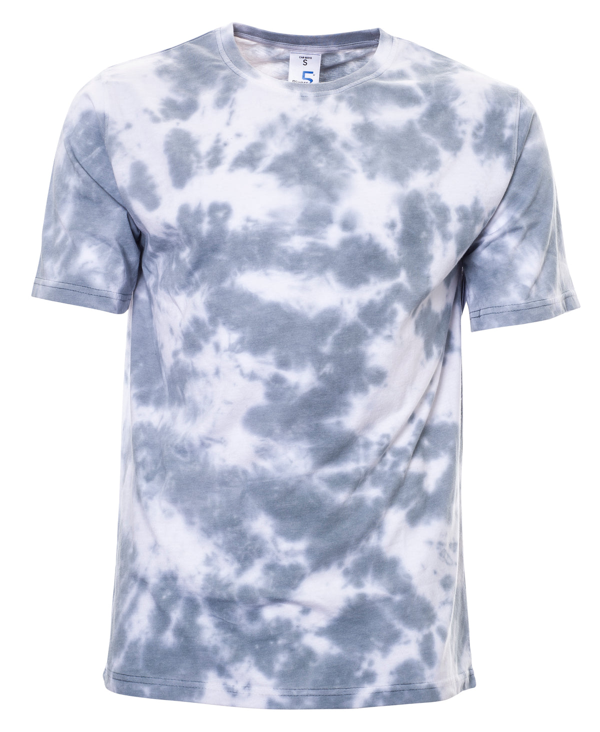 60/40 Cotton Poly Tee 7.5 oz 