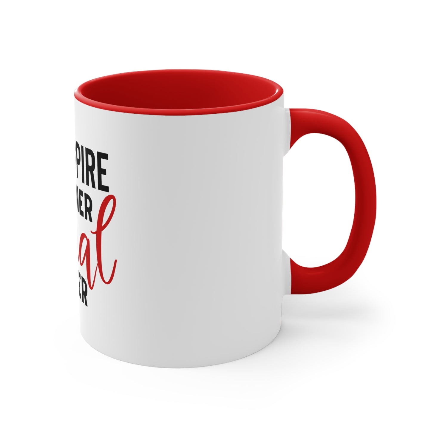 You Inspire My Inner Serial Killer Mug