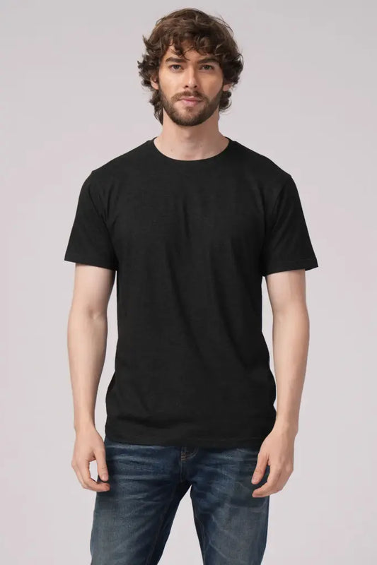 S/S Premium Side Seam Tee