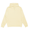 Unisex Drop Shoulder Scuba Hoodie