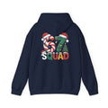 Christmas 6 7 Squad Hoodie