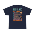 Nurse Halloween T-Shirt