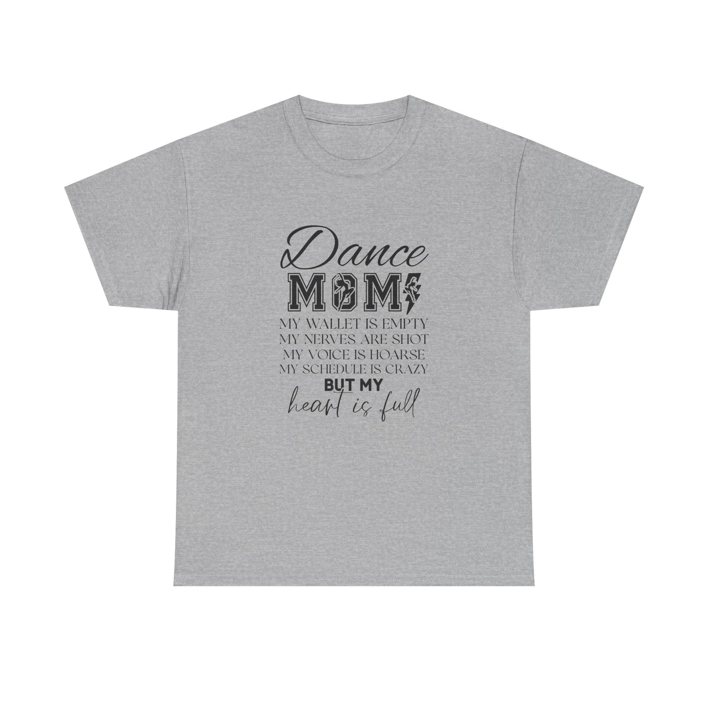 Dance Mom T-Shirt