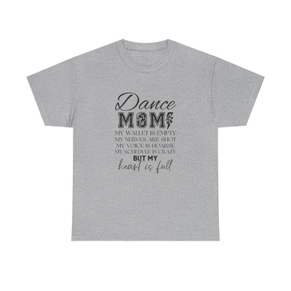Dance Mom T-Shirt