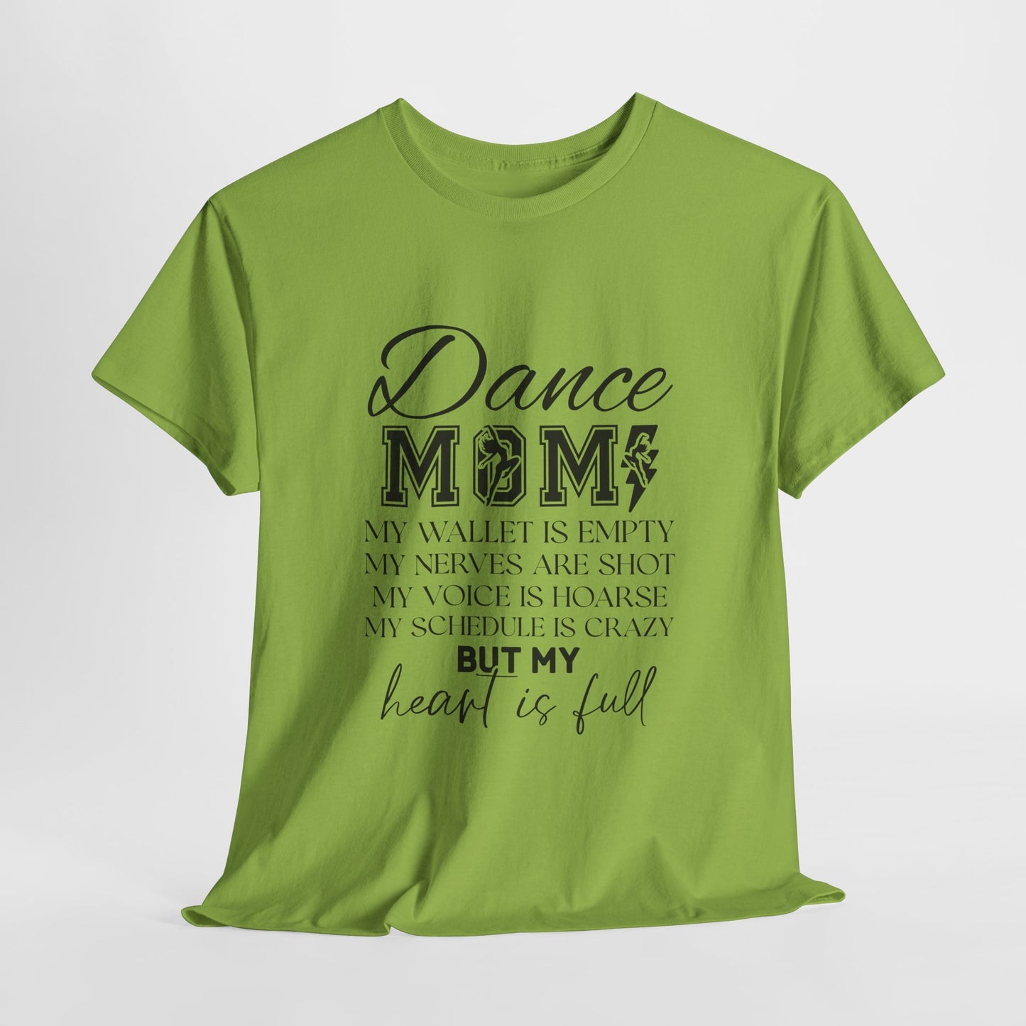 Dance Mom T-Shirt