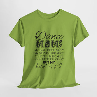 Dance Mom T-Shirt