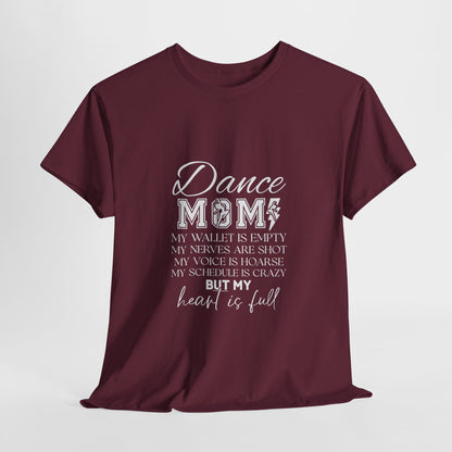 Dance Mom T-Shirt