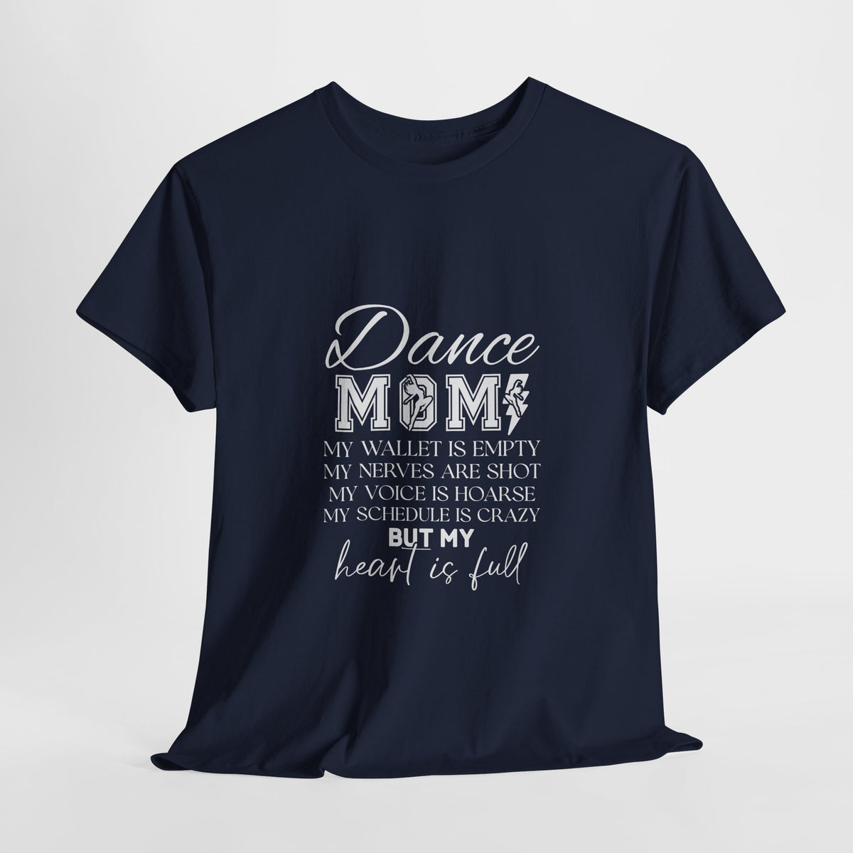 Dance Mom T-Shirt