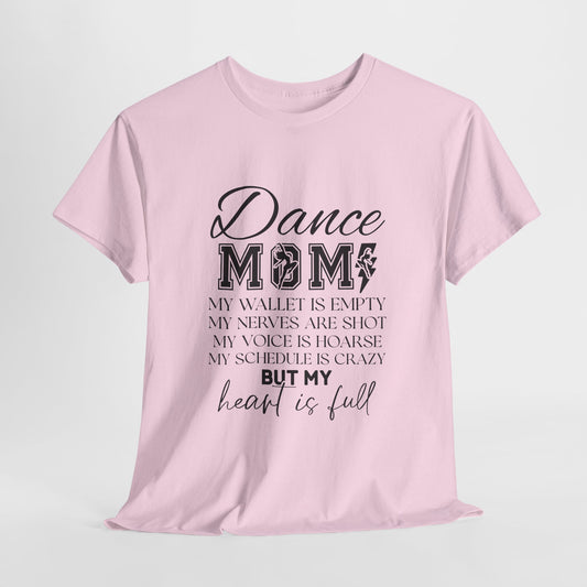 Dance Mom T-Shirt