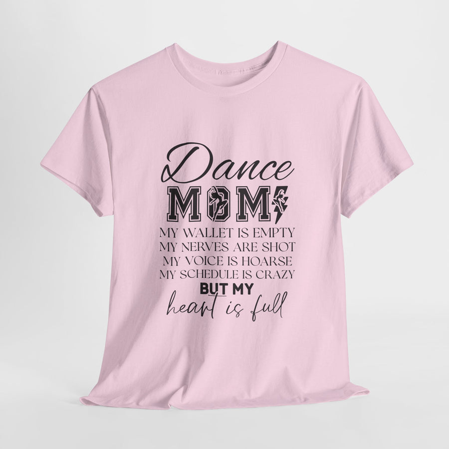 Dance Mom T-Shirt
