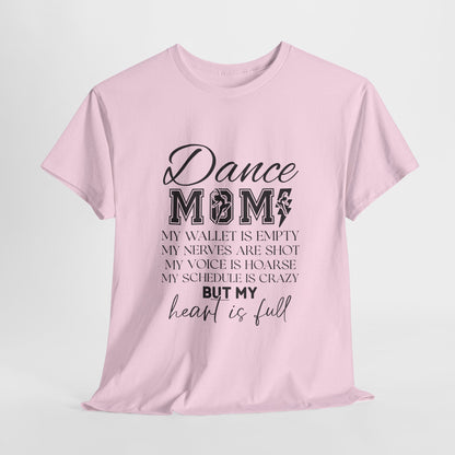 Dance Mom T-Shirt