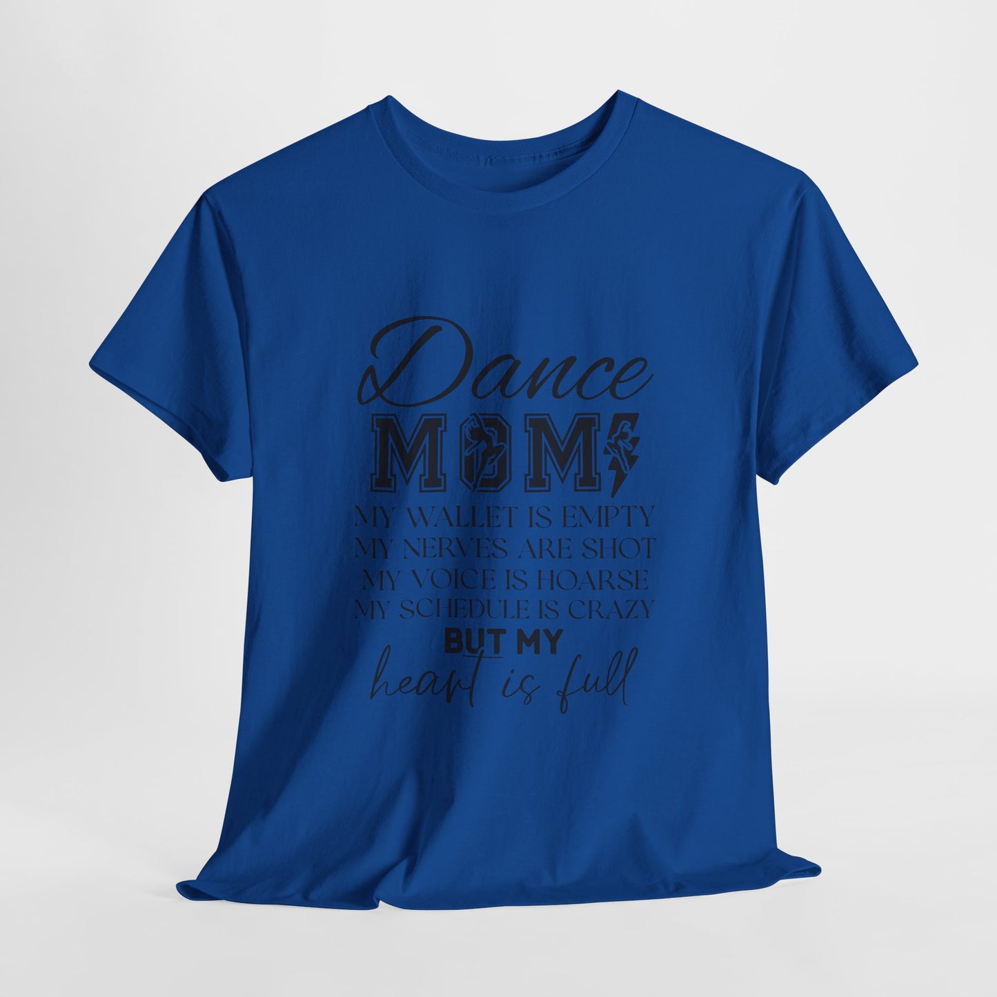 Dance Mom T-Shirt