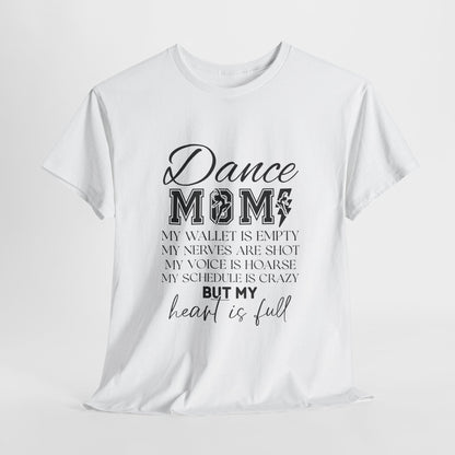 Dance Mom T-Shirt