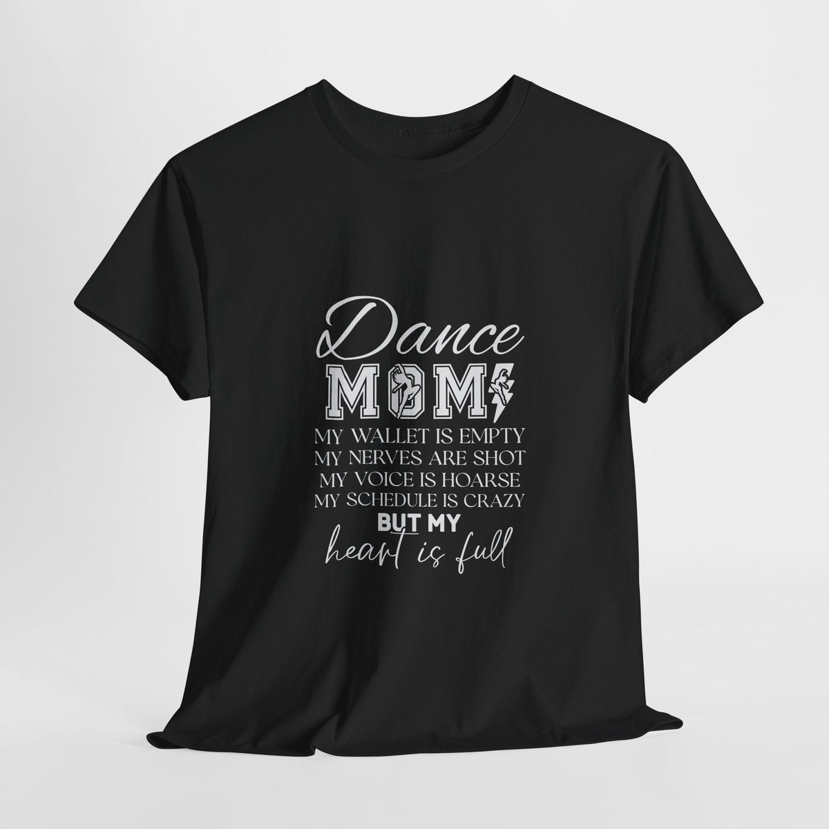 Dance Mom T-Shirt
