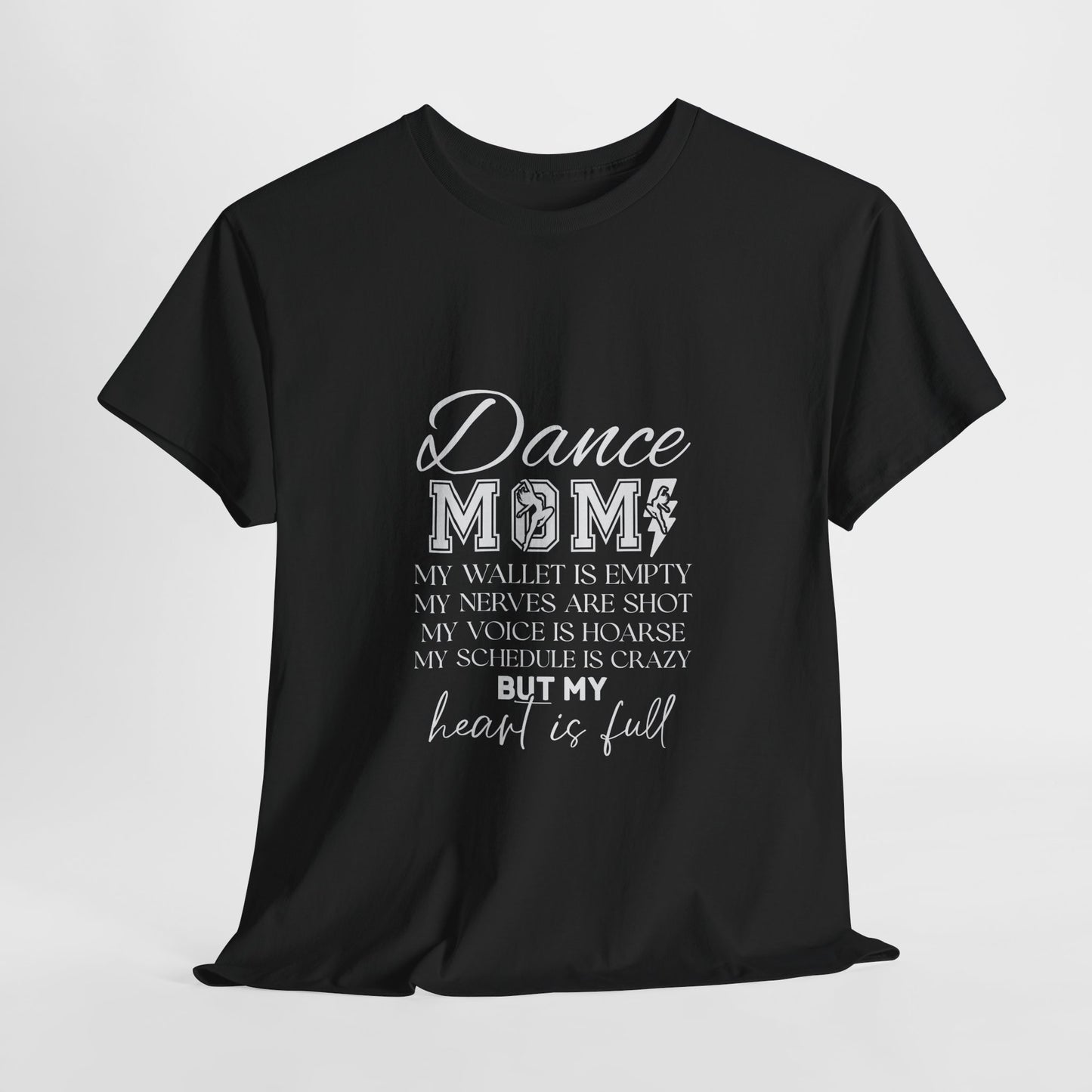 Dance Mom T-Shirt