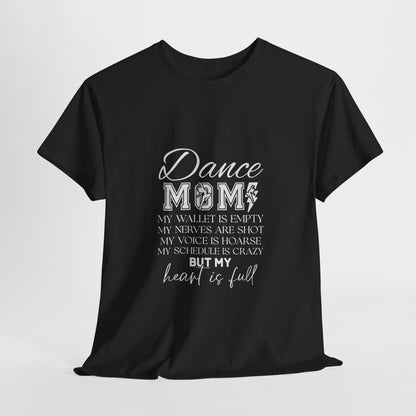 Dance Mom T-Shirt