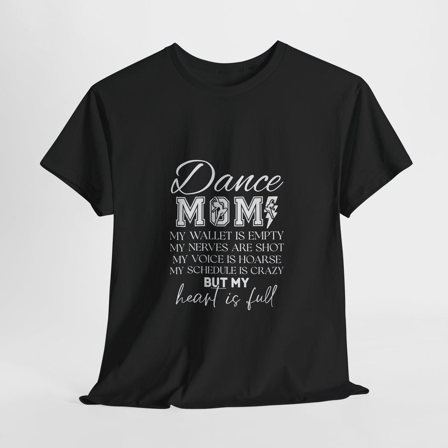 Dance Mom T-Shirt