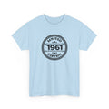 Limited Edition 1961 T-Shirt