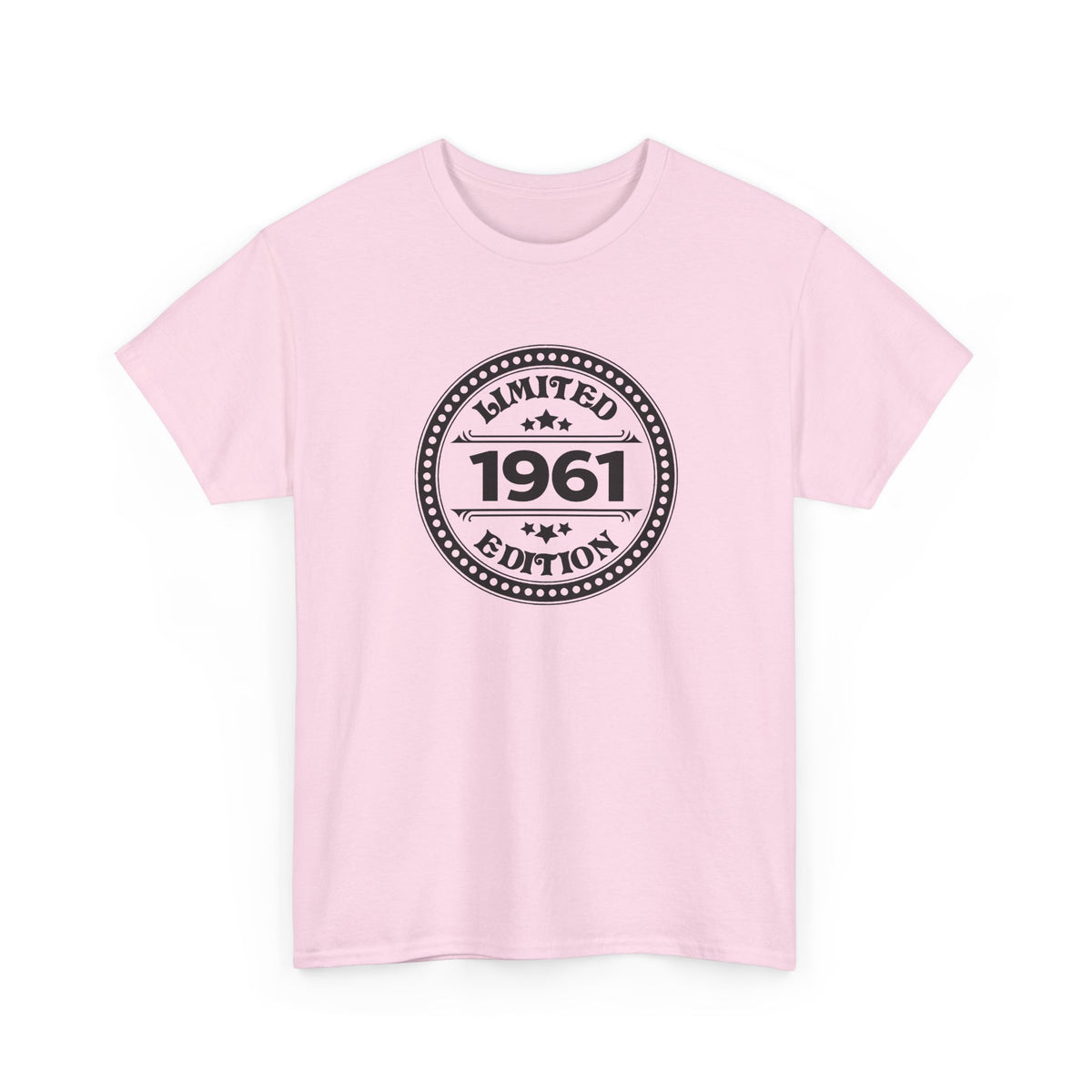 Limited Edition 1961 T-Shirt
