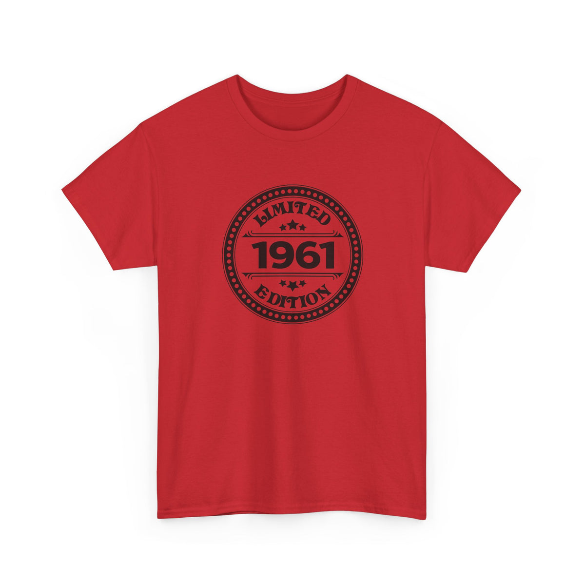 Limited Edition 1961 T-Shirt