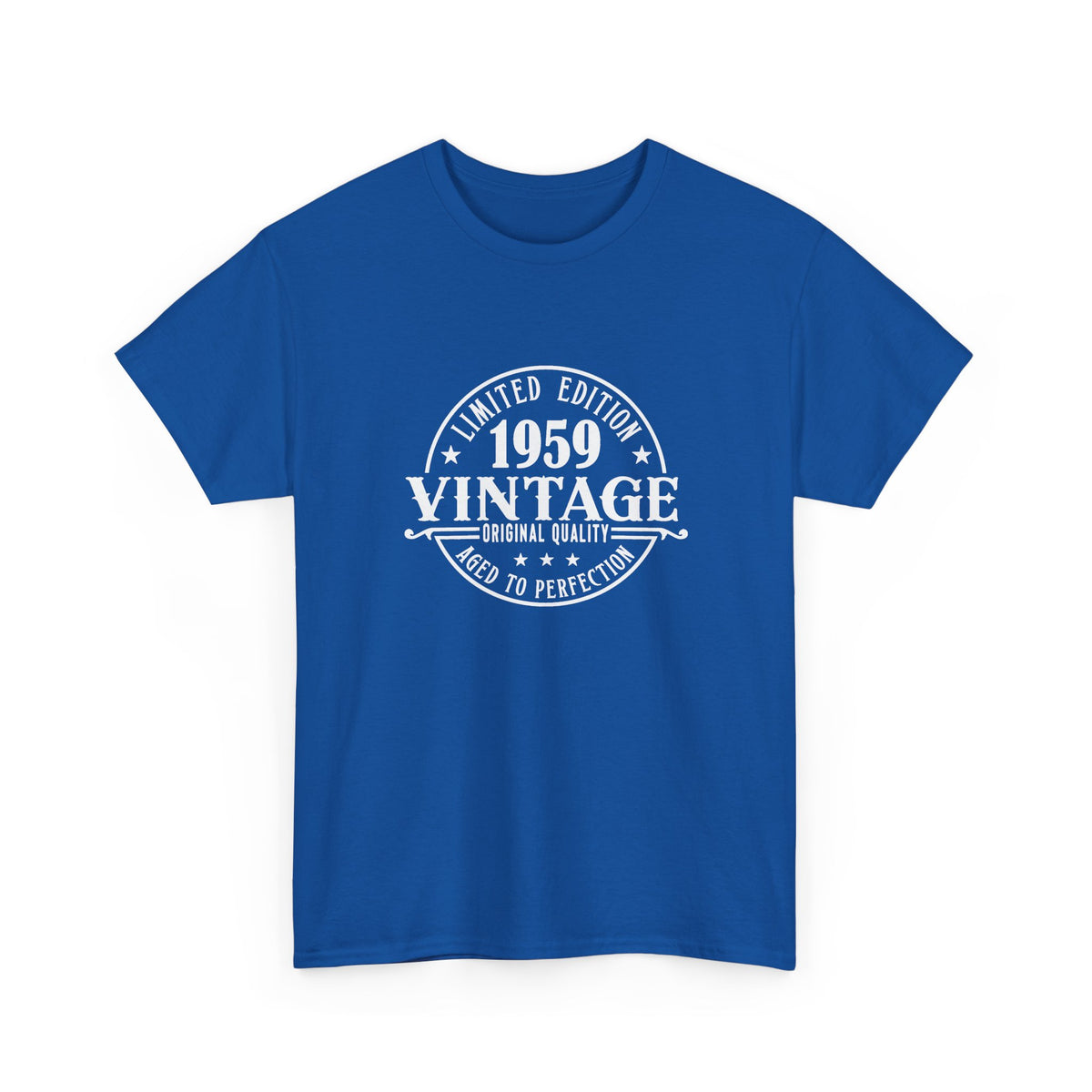 Vintage 1959 T-shirt