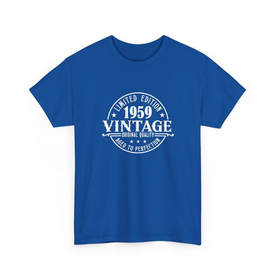 Vintage 1959 T-shirt