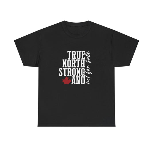 True North Strong T-shirt