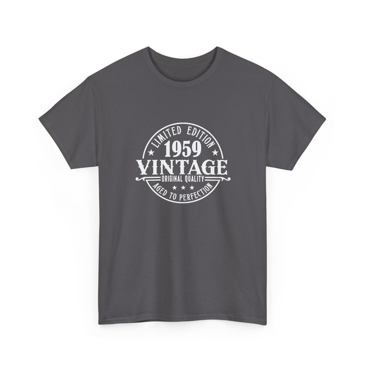 Vintage 1959 T-shirt