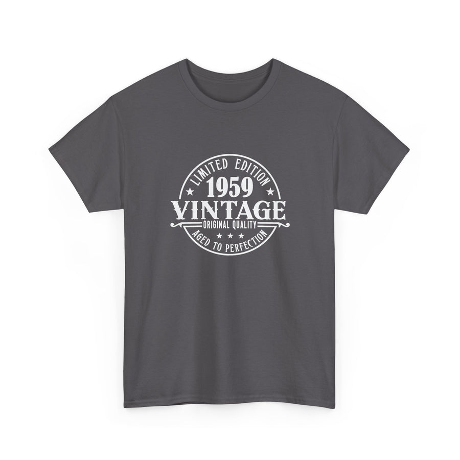 Vintage 1959 T-shirt