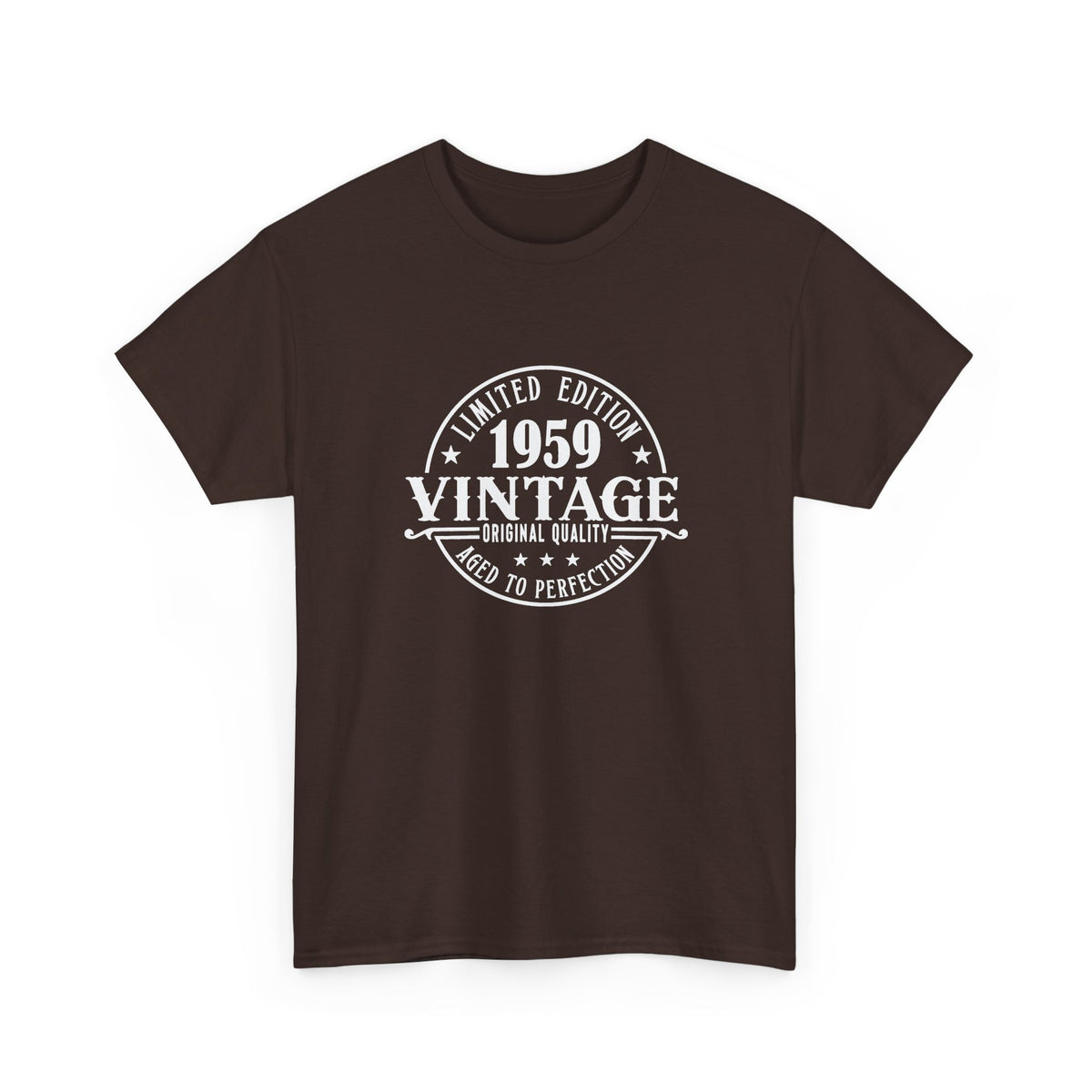 Vintage 1959 T-shirt