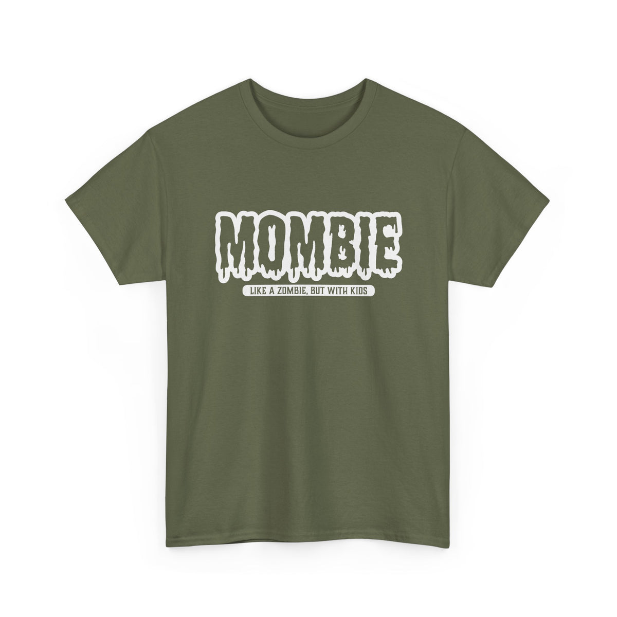 Mombie T-Shirt