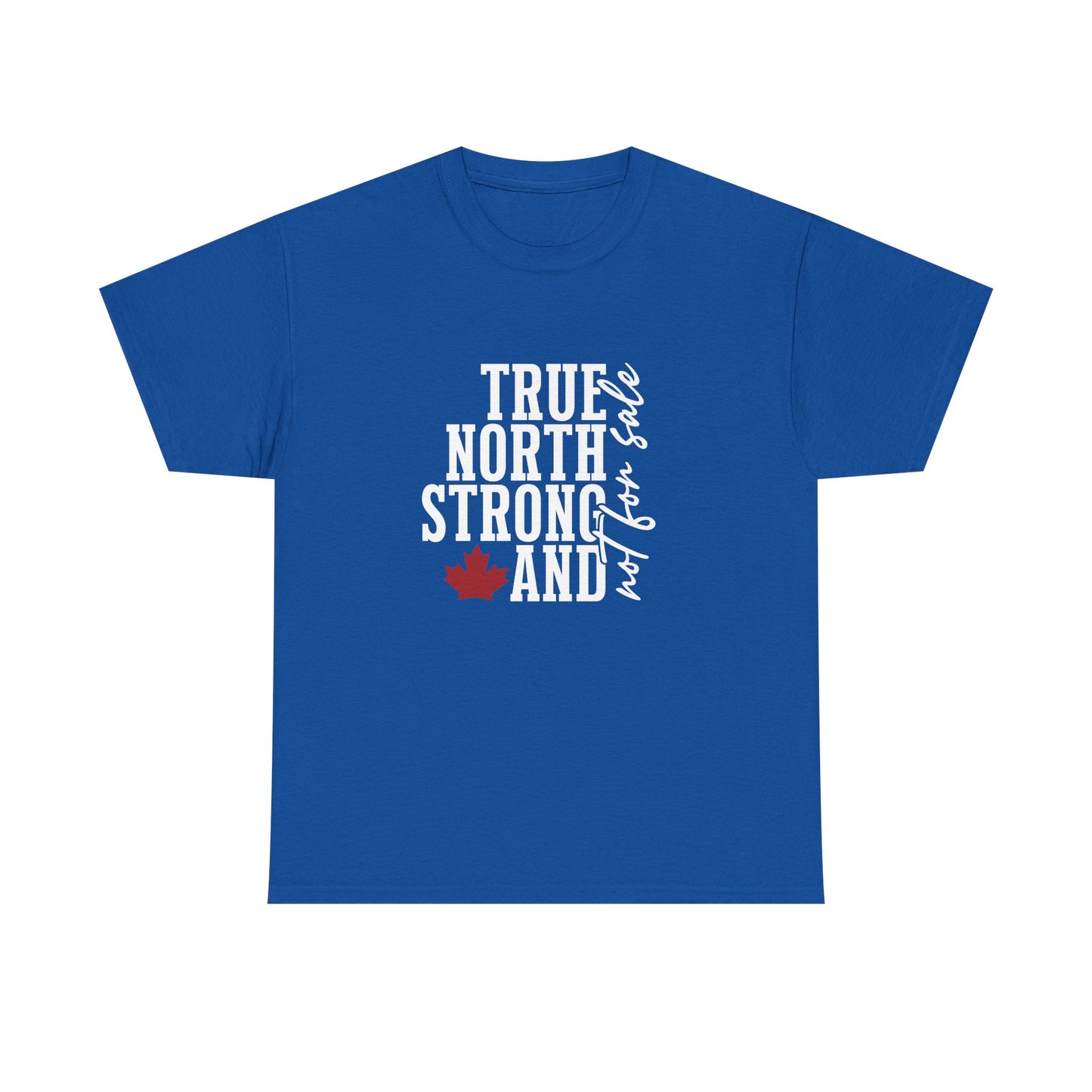 True North Strong T-shirt