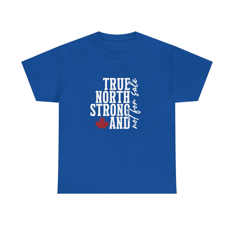 True North Strong T-shirt