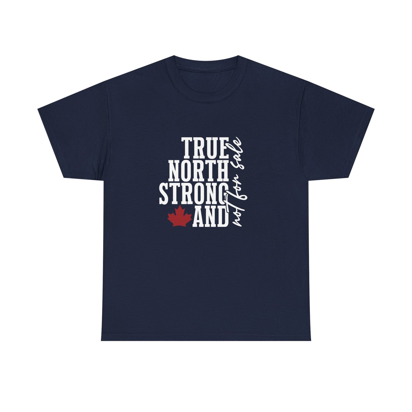 True North Strong T-shirt