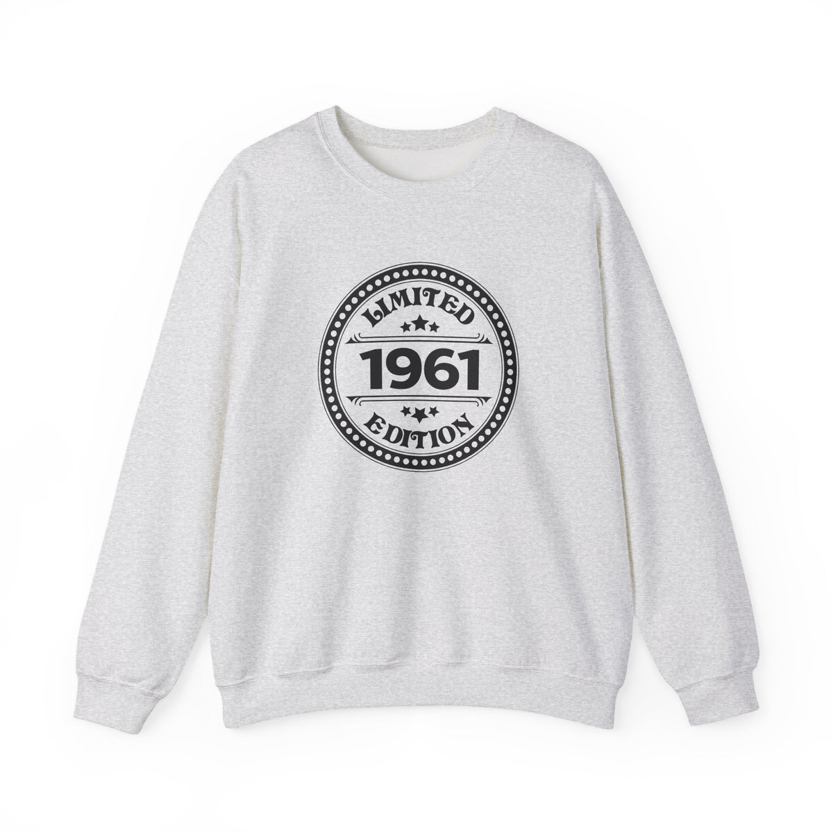 Limited Edition 1961 Sweatshirt