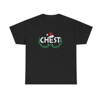 Festive Ornament Boob "Chest" T-shirt
