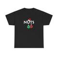 Christmas Festive "Nut" T-shirt