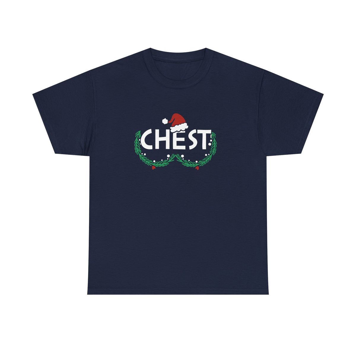 Festive Ornament  "Chest" T-shirt