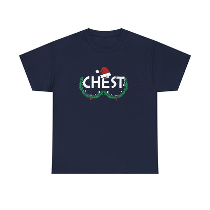 Festive Ornament Boob "Chest" T-shirt